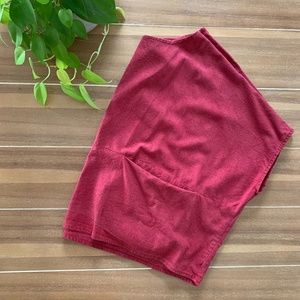 Jamie + The Jones Pocket Box Top